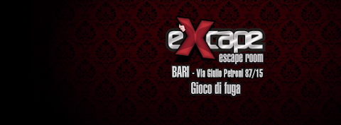 eXcape Bari - Escape Room (Petroni)
