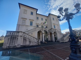 Villa Corsini Sarsina (Sede Comunale)