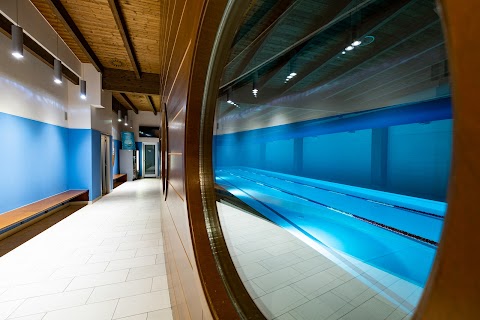 Idea Blu - acqua fitness e relax