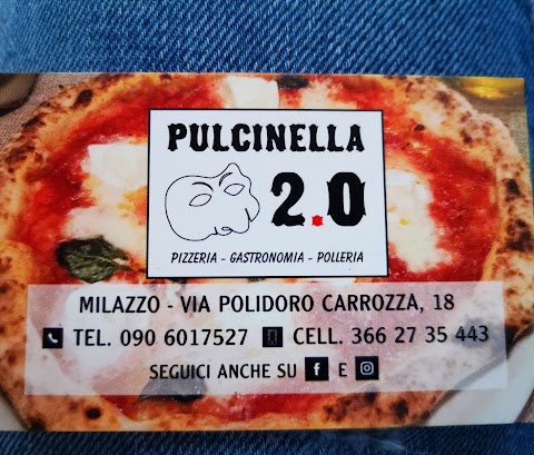 Pulcinella 2.0