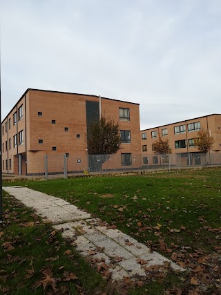 Scuola Primaria Statale Angelo Maria Canossi