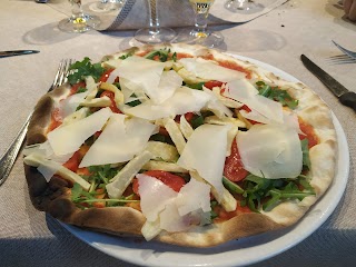 Ristorante Pizzeria Il Gallo