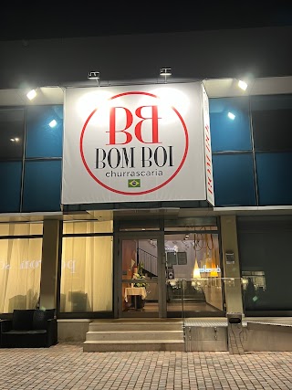 Bom Boi S.r.l.