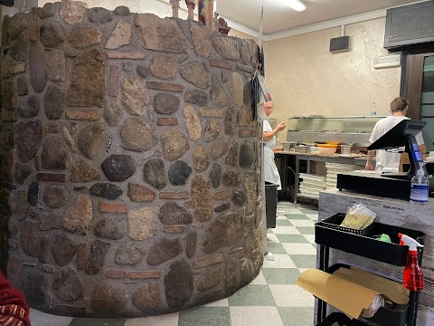 Pizzeria San Benedetto