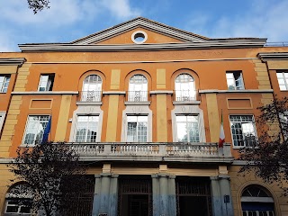 Istituto Statale Gelasio Caetani