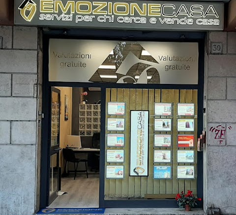 Emozione Casa Agenzia Immobiliare Roma