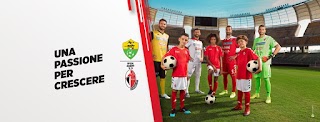 Asd Snupy Calcio Bari - scuola calcio bambini e senior