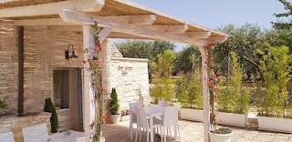 Trulli Sciummo Relais