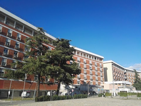 Ospedale Geriatrico Verona