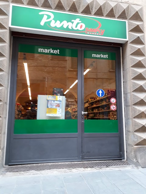 Punto Simply Market