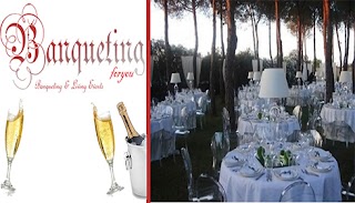 Organizzazione Eventi E Servizio Catering Banquetingforyou Catania