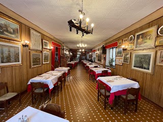 Ristorante Albergo del Moro