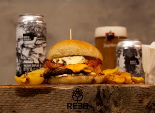 REEB | Pub Milano