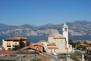 Hotel Diana a Malcesine