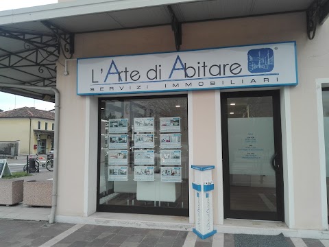 L'Arte di Abitare - Agenzia di Silea