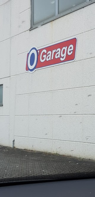 O'GARAGE di Pasquali Marco