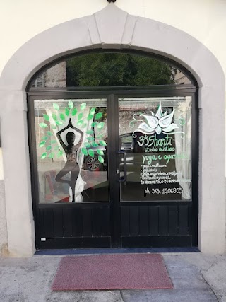 Om Shanti studio olistico yoga & ayurveda