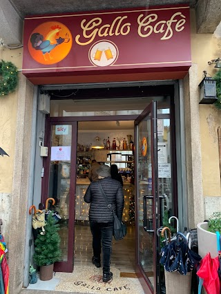 Gallo Cafè