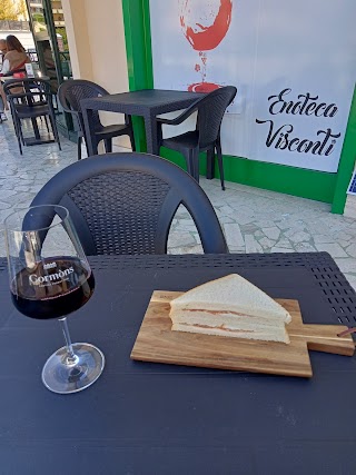 Enoteca Visconti