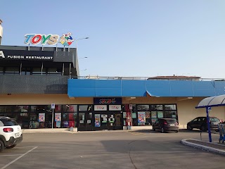 Toys Center