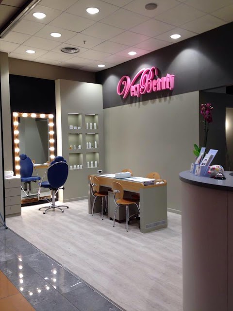 VeryBeauty Nizza Monferrato - Studio di Estetica e Salute