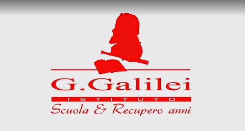 Istituto Galileo Galilei - Recupero anni scolastici