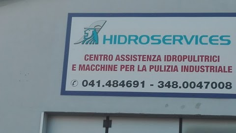 Hidroservices Sas