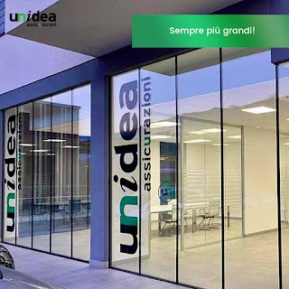 Unidea Assicurazioni