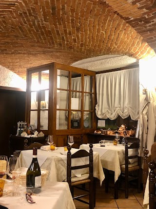 Trattoria del Soggiorno