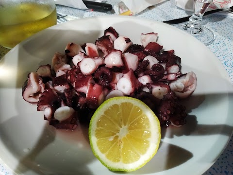 Sapori Di Mare