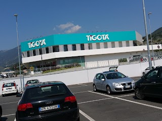 Tigotà