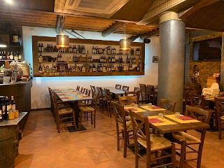 Osteria Cinghiale Pazzo