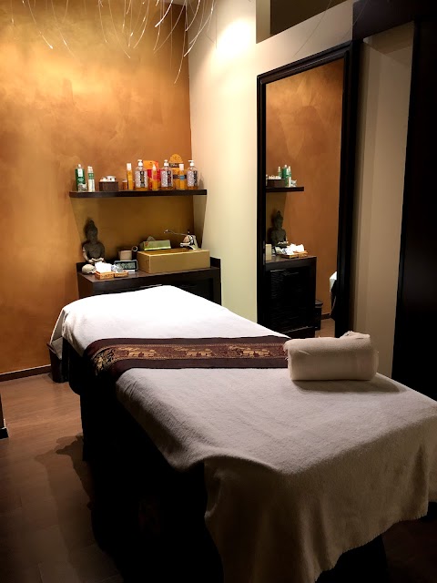 Beauty & Thai SPA