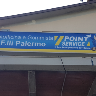 Autofficina F.lli Palermo Di Palermo Leonardo