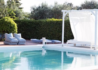 Villa Angela Pool Events & Suites