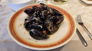 Ristorante Trattoria alla Cappa d'Oro