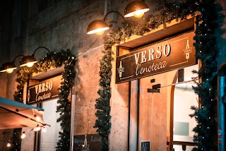 VERSO Eatery & Wine Tales