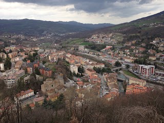 Monte Della Croce