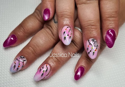 Estetica Jessica Nails