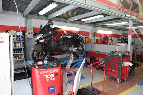 Motors Planet Assistenza Auto e Moto Cerveteri