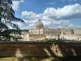 Pontificia Università Urbaniana