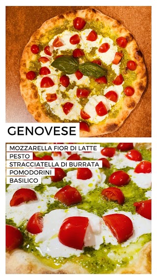 Pizzeria Granata