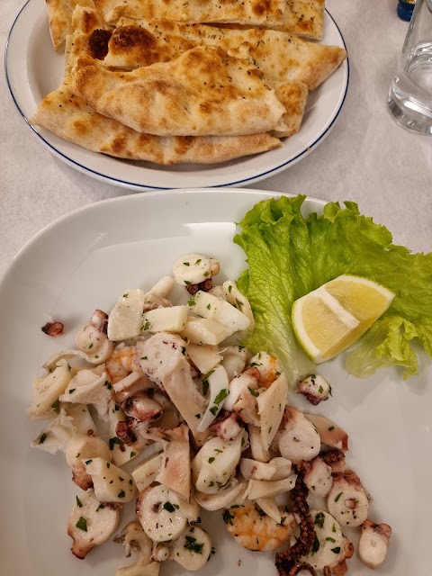 Pizzeria Ristorante da Nino