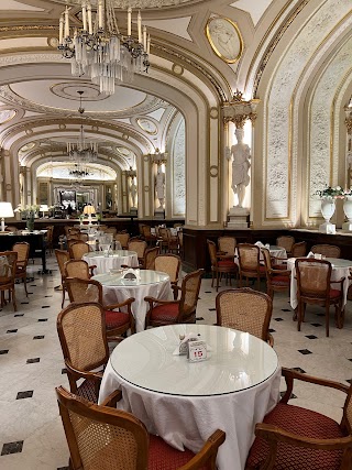 Gran Caffè Gambrinus