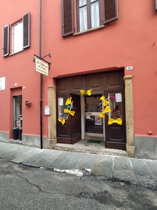 LA BOTTEGA DI ELENA