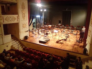 Teatro Traetta