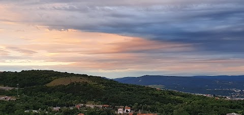 Trieste Panoramico