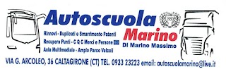 Autoscuola Marino Di Marino Franco Massimo