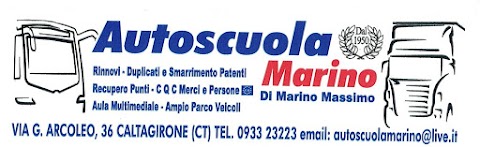 Autoscuola Marino Di Marino Franco Massimo