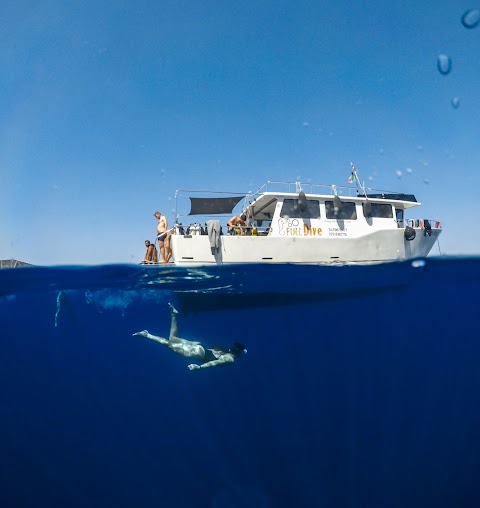 Ondanomala Diving School ASD